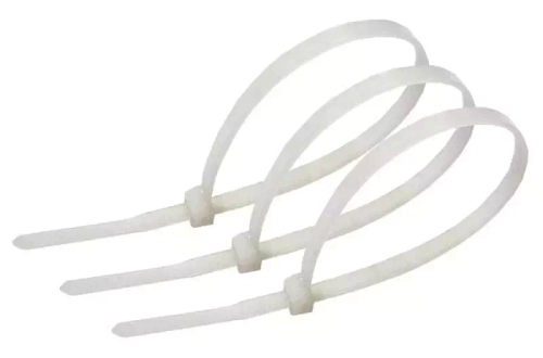 Хомут нейлоновый АБК-СИЛА (3,6мм х 300мм; упаковка 100шт.)