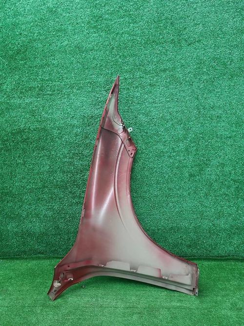 Крыло переднее левое Volvo XC60 2 (2017-2025)