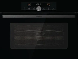 Встраиваемый электрический духовой шкаф Gorenje BCM4547A10BG