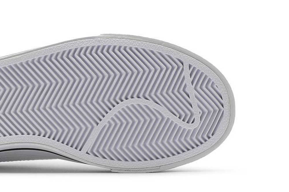 Кроссовки Nike Court Legacy Mule (Женская размерная сетка)