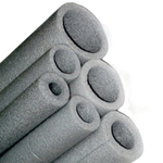 Теплоизоляция трубная Energoflex Супер 18х9 мм