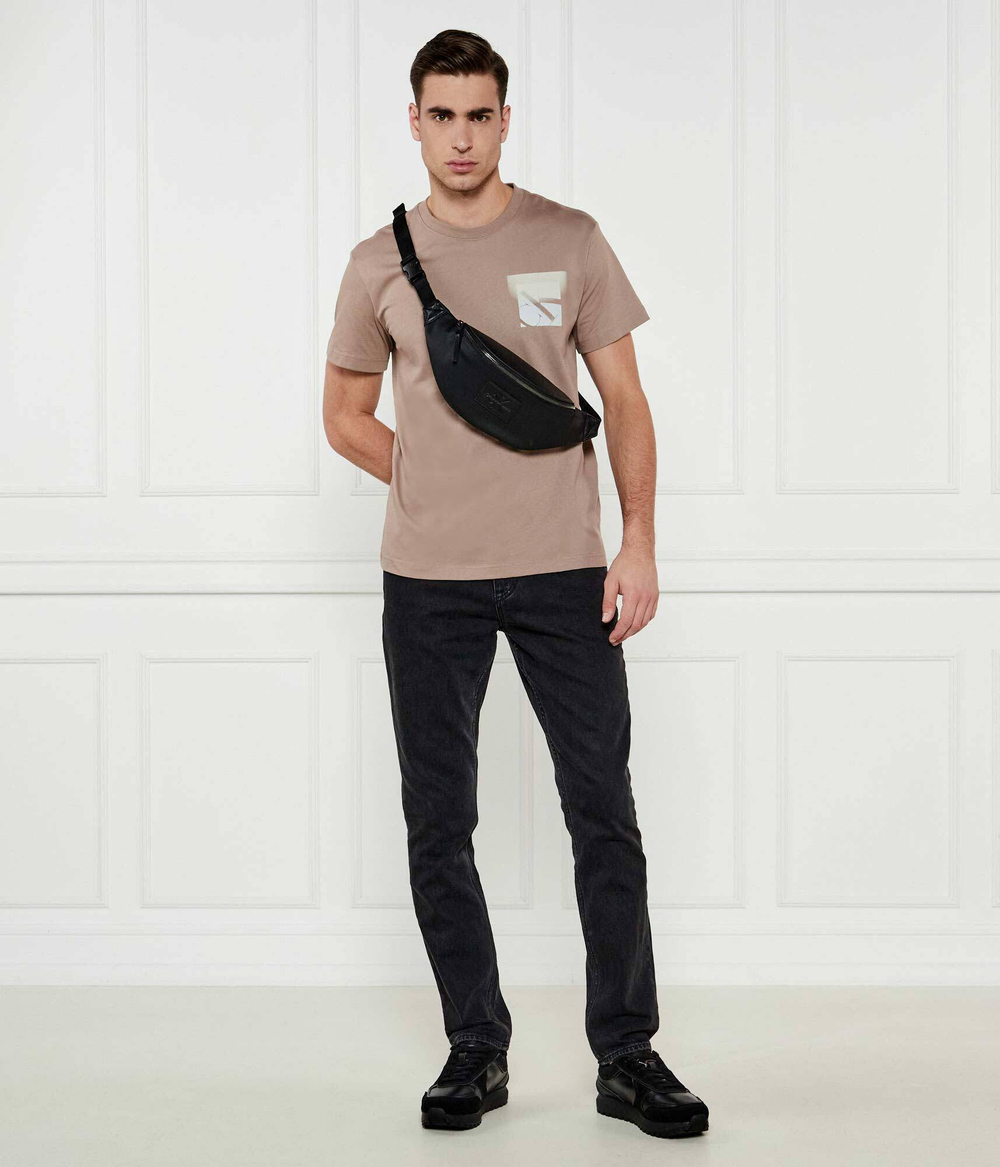 Джинсы Scanton Tommy Jeans - черный(DM0DM21135)