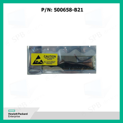 Модуль памяти HP 4GB RDIMM PC3-10600R-9 2Rank 2Rx4 (500658-B21) 501534-001, 500203-061