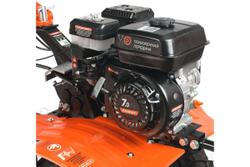 Бензиновый мотоблок PATRIOT Кубань M 460105555