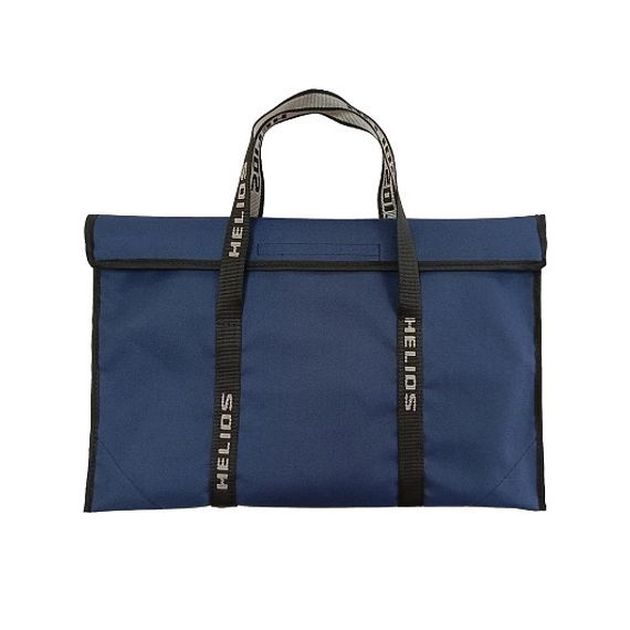 Мангал сборный Жарыч 2мм, 490х330х400мм, сумка (T-MC-02S) Helios (пр-воТонар)