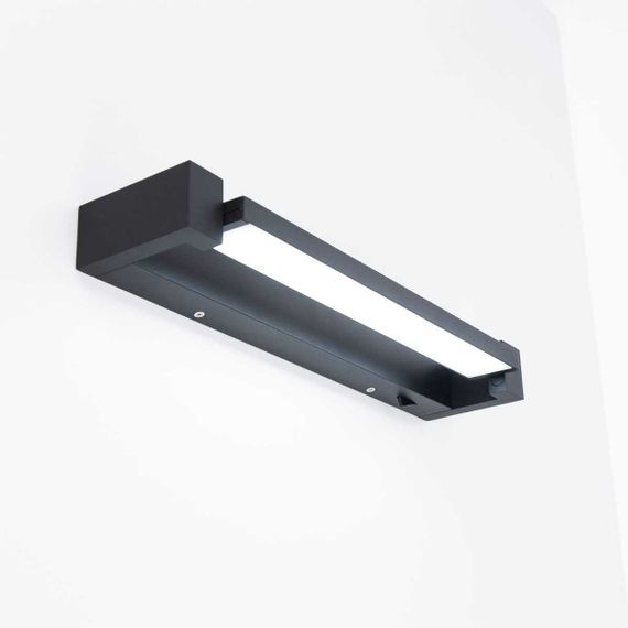 Настенный светодиодный светильник Citilux Визор CL708241N