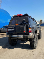 Nissan Patrol Y61
