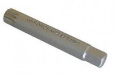 Бита 6-гранная Ribe M14х75ммL, 10мм RockForce##Rock FORCE RF-1797514