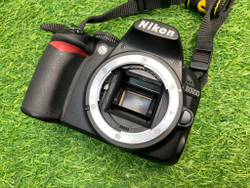 Nikon D3100 kit 18-55mm 3.5-5.6G VR II 1400 кадров