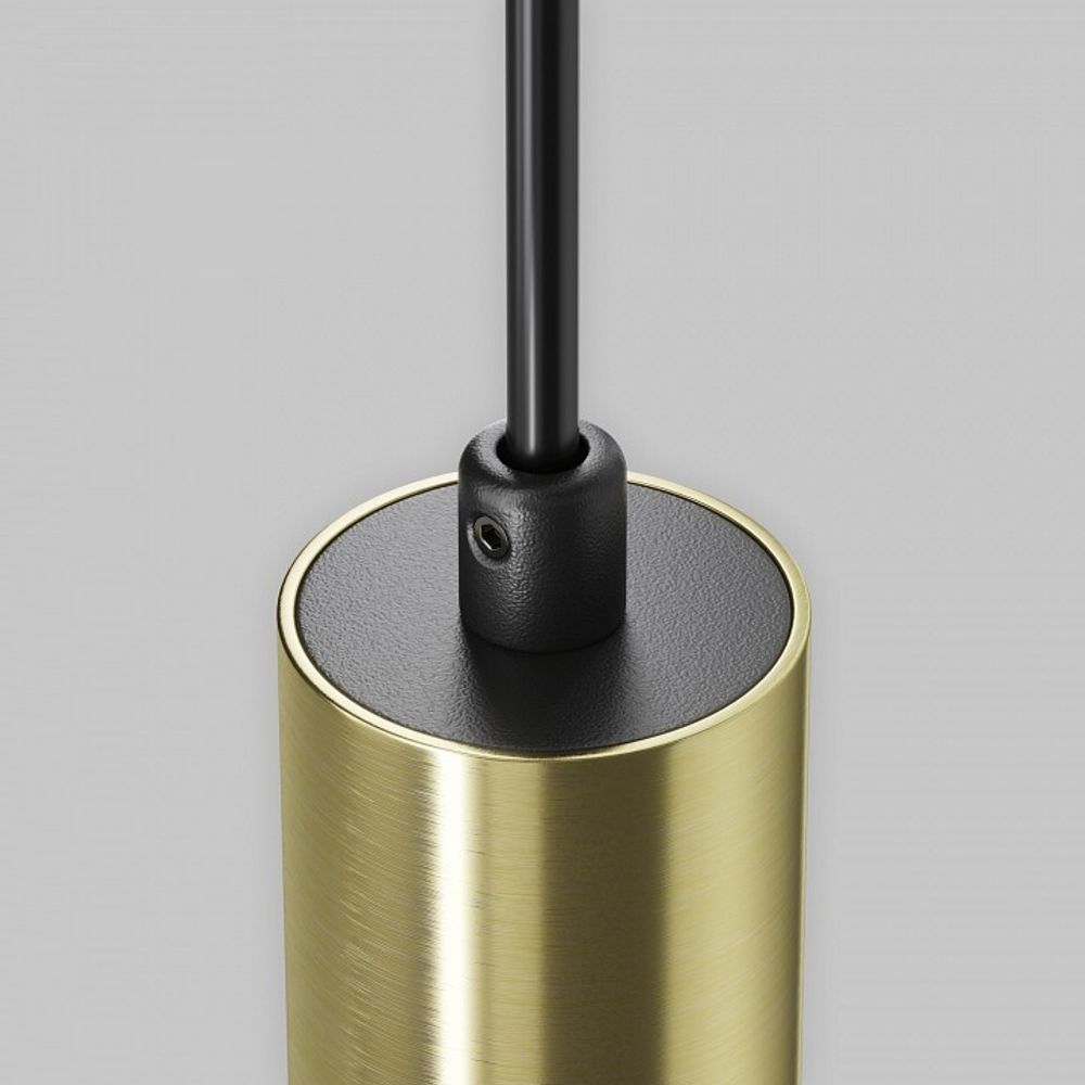 Подвесной светильник Maytoni Jelly P105PL-12W3K-BS