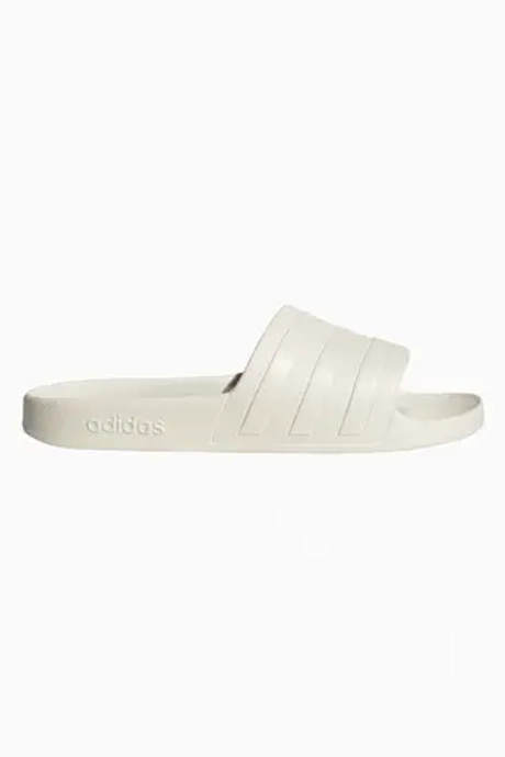 Сланцы adidas Adilette Aqua - бежевый