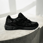 Asics GEL-NYC Gore-Tex • Total Black