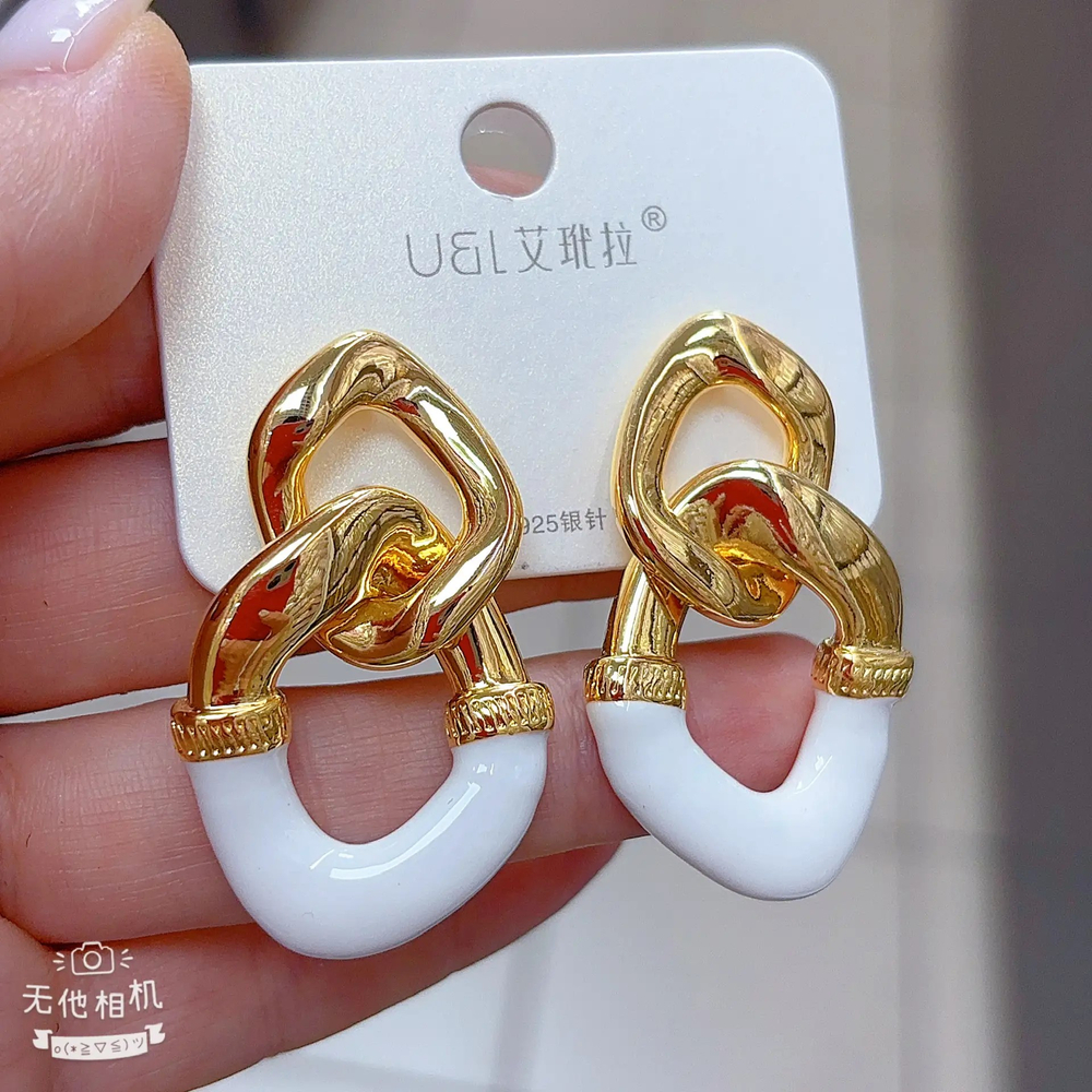 Серьги Jewelry - арт174