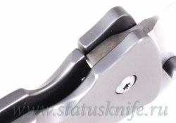 Нож Custom Dr Death Junior Tom Mayoфотография - 7