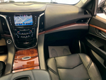 Cadillac Escalade, 2015 год