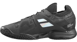 Мужские кроссовки теннисные Babolat Propulse Rage All Court Men - black