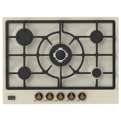 Варочная поверхность KORTING HG 761 CTB