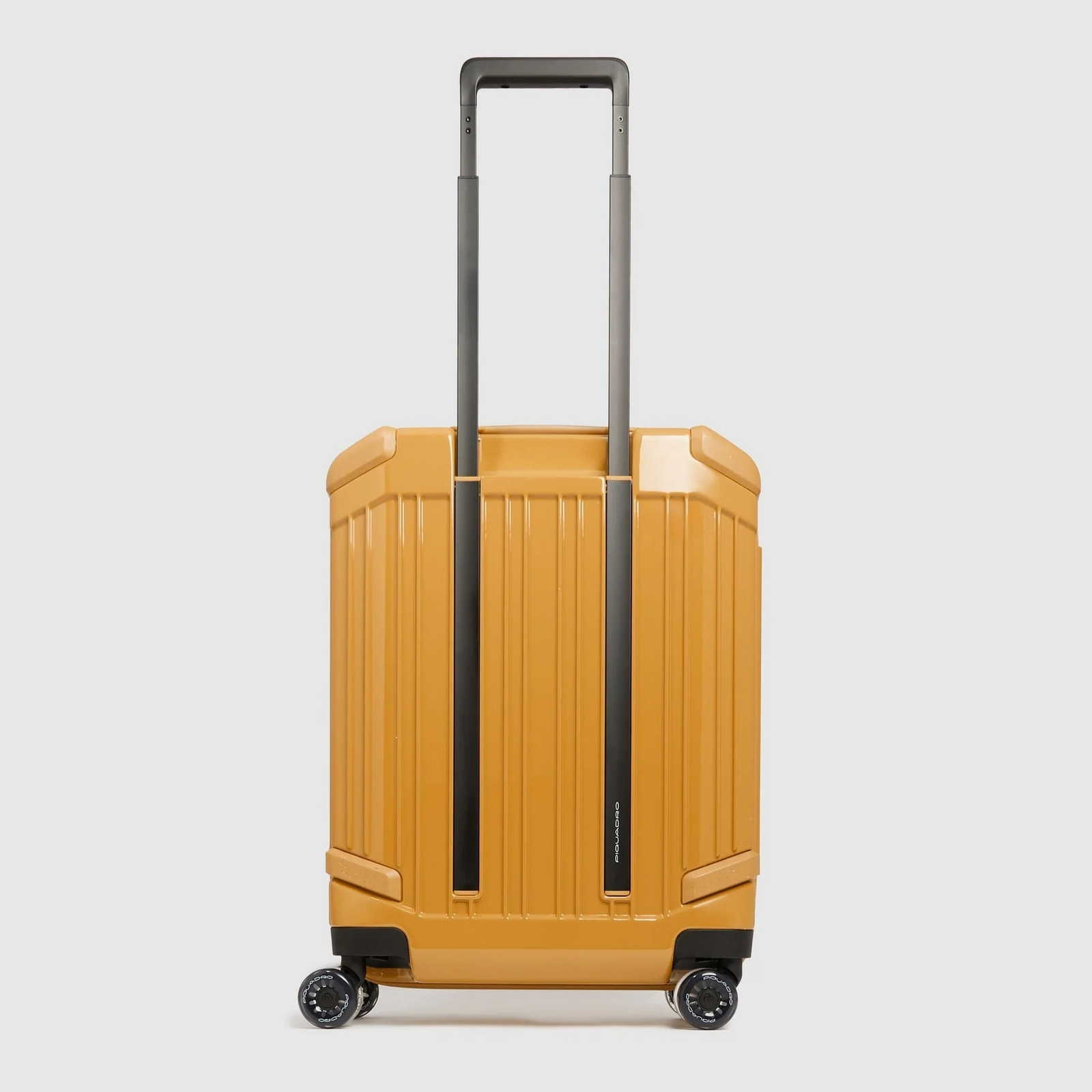 Чемодан ручная кладь Piquadro POP BV4425POP/Giallo Fluo