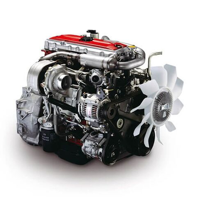 Двигатель в сборе,блок,гбц фотон аумарк камминс новый товар