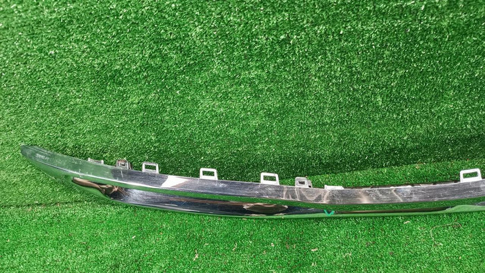 Решетка радиатора KIA Rio 4 X-Line (2017-2020)