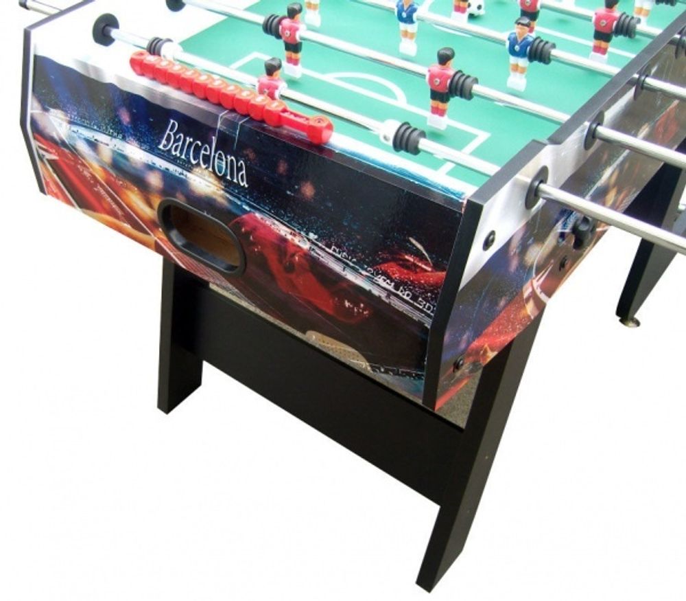 Настольный футбол DFC Barcelona