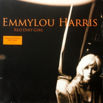Emmylou Harris / Red Dirt Girl (Limited Edition)(Coloured Vinyl)(2LP)