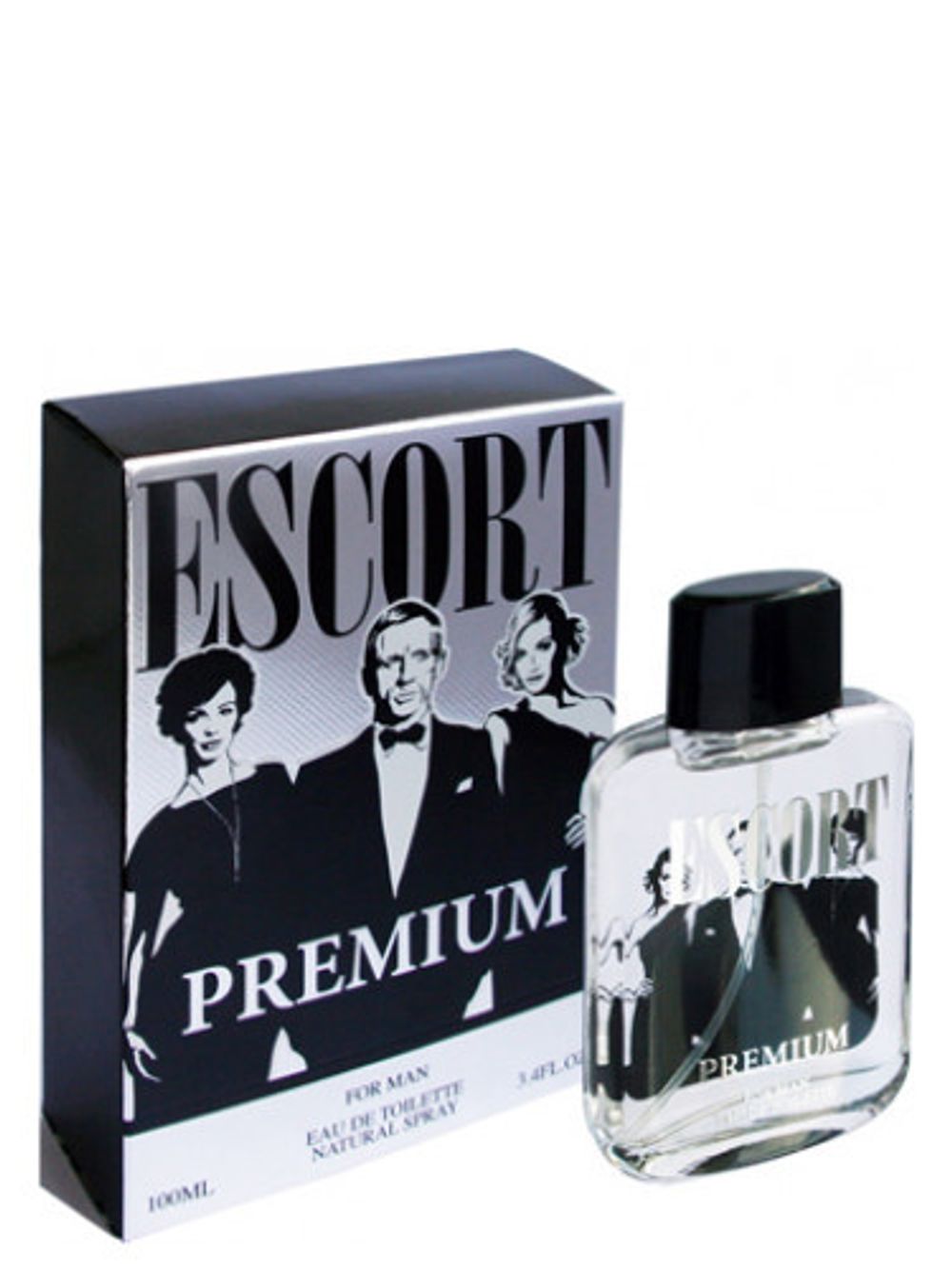 X-Bond Escort Premium