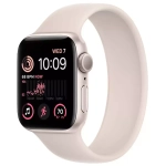 Умные часы Apple Watch SE 2022 40mm Aluminum Sport Сияющая звезда