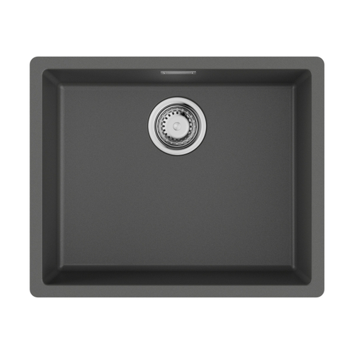 кухонная мойка Omoikiri Yamakawa 55T Integra-PL Tetogranit/платина