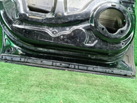 Дверь задняя левая Honda Pilot 2 (2008-2015)