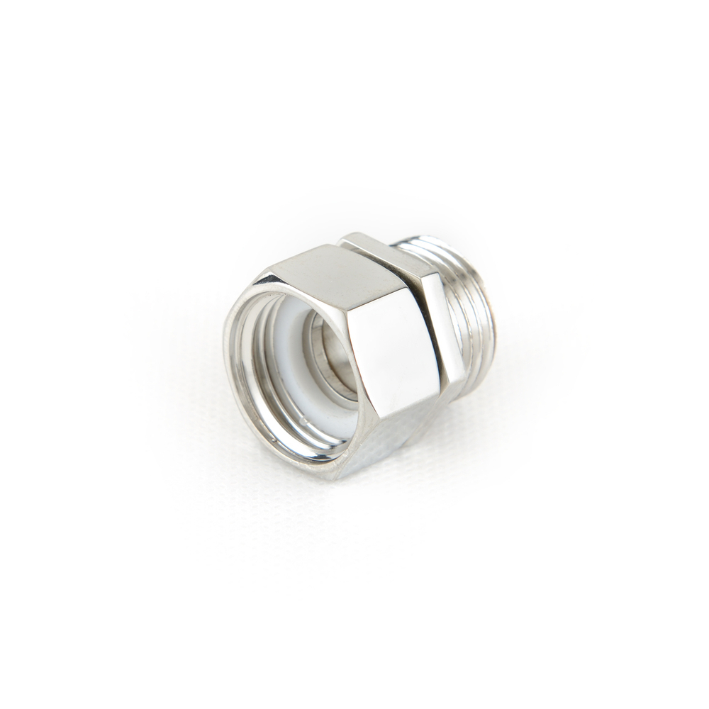 Муфта соединительная Сунержа G 1/2" н. г. / G 1/2" нар. р. (к-т)