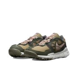Мужские кроссовки Nike Free Terra Vista 'Brown Kelp' CZ1757-300