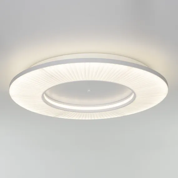 101003 LED / потолочный светильник / белый