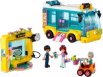 Конструктор LEGO Friends 41759 Городской автобус Хартлейк-Сити