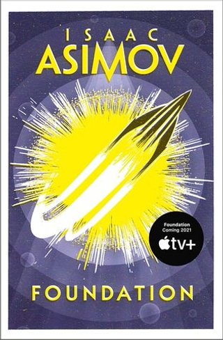 Foundation (Isaac Asimov)