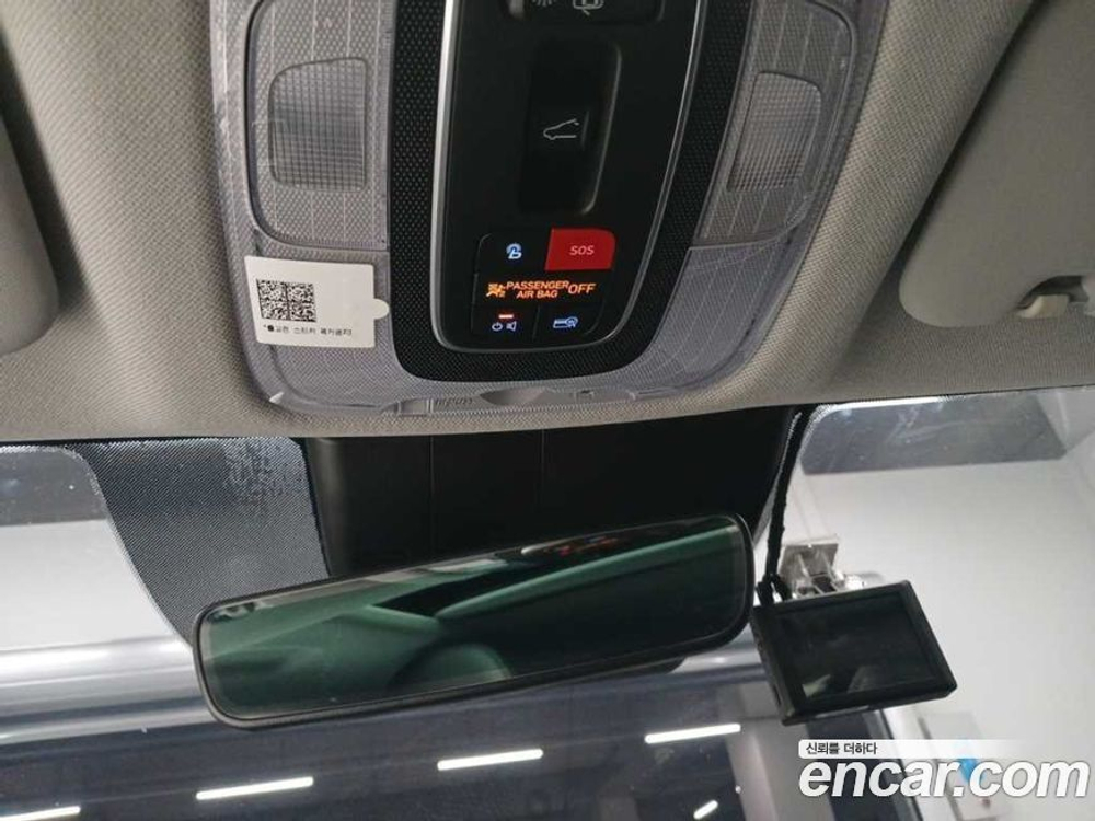 Hyundai Avante (CN7) 1.6 (03.2022)