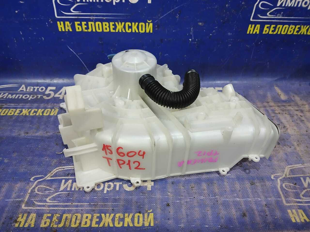 Моторчик печки NISSAN PRIMERA 2001-2005