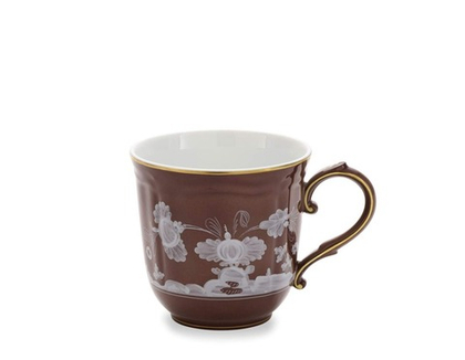 Кружка Oriente Italiano Castagna (400 мл)