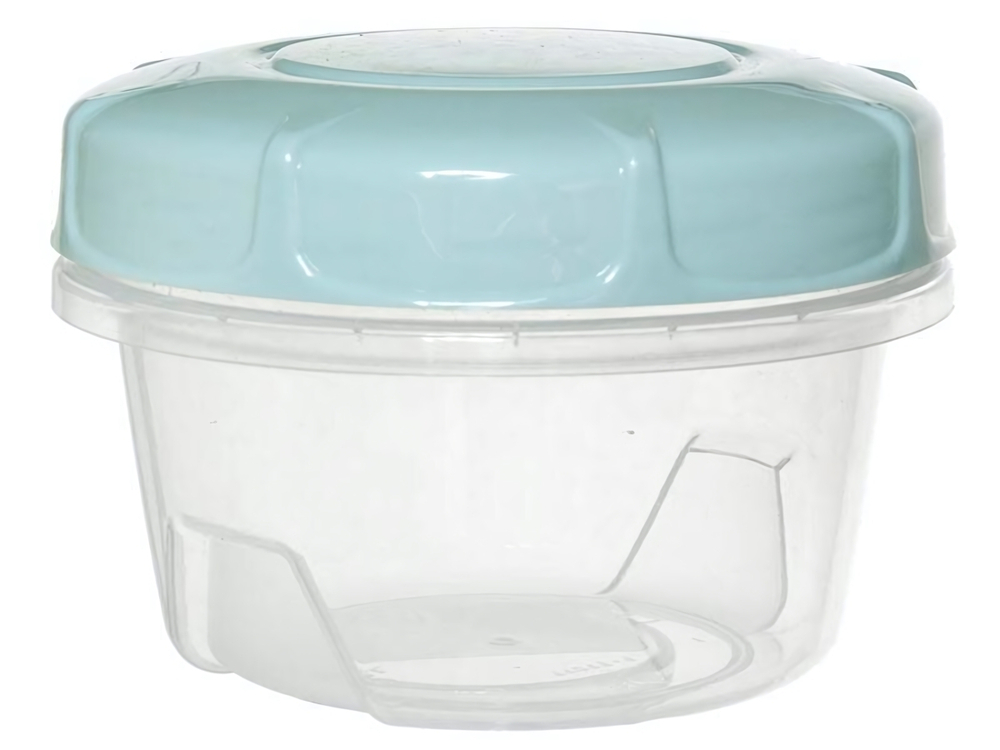 Банка для хранения продуктов 0,3л LILU