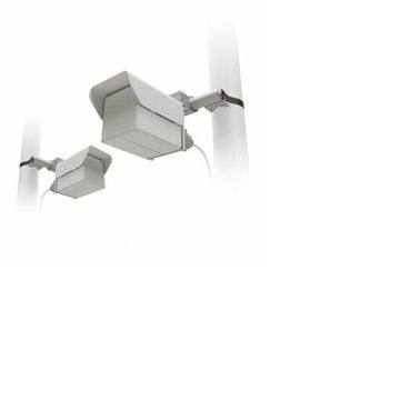 Радиомост MikroTik Wireless Wire Cube Pro CubeG-5ac60aypair