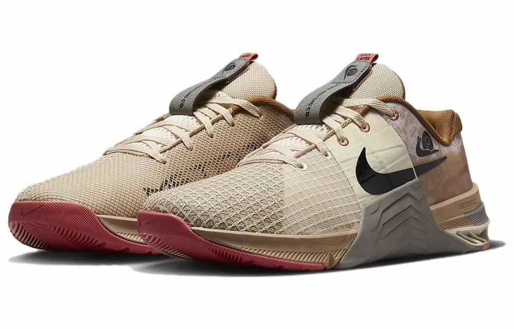 Кроссовки Nike Metcon 8 Amp