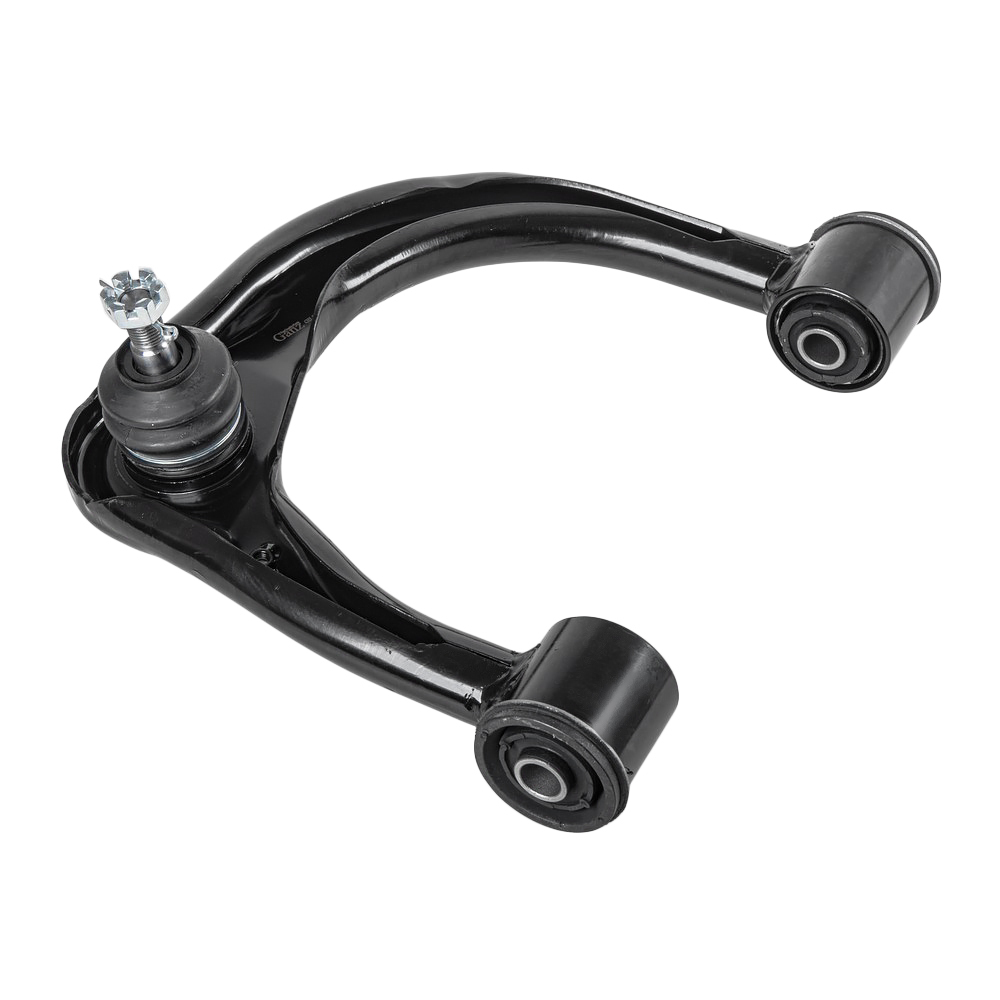 Рычаг GANZ передней подвески R (верхний) TOYOTA Land Cruiser Prado(120 / 150) 2.7-4.0 02&gt; Арт.: GIL061268