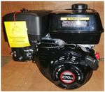 Двигатель Loncin G270 (D=25,4 мм)