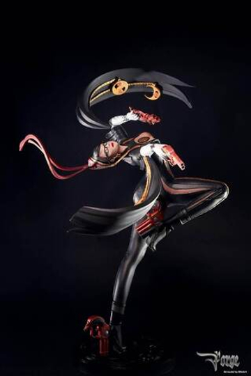 Байонетта Фигурка Bayonetta