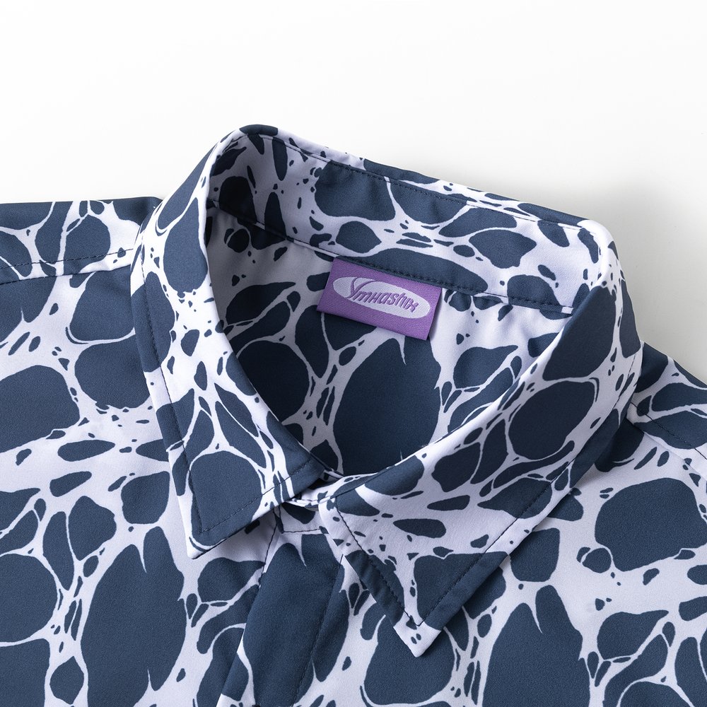 Рубашка Ymkashix Kelp