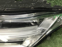 Фара левая Volvo XC90 2 (2014-2019) LED