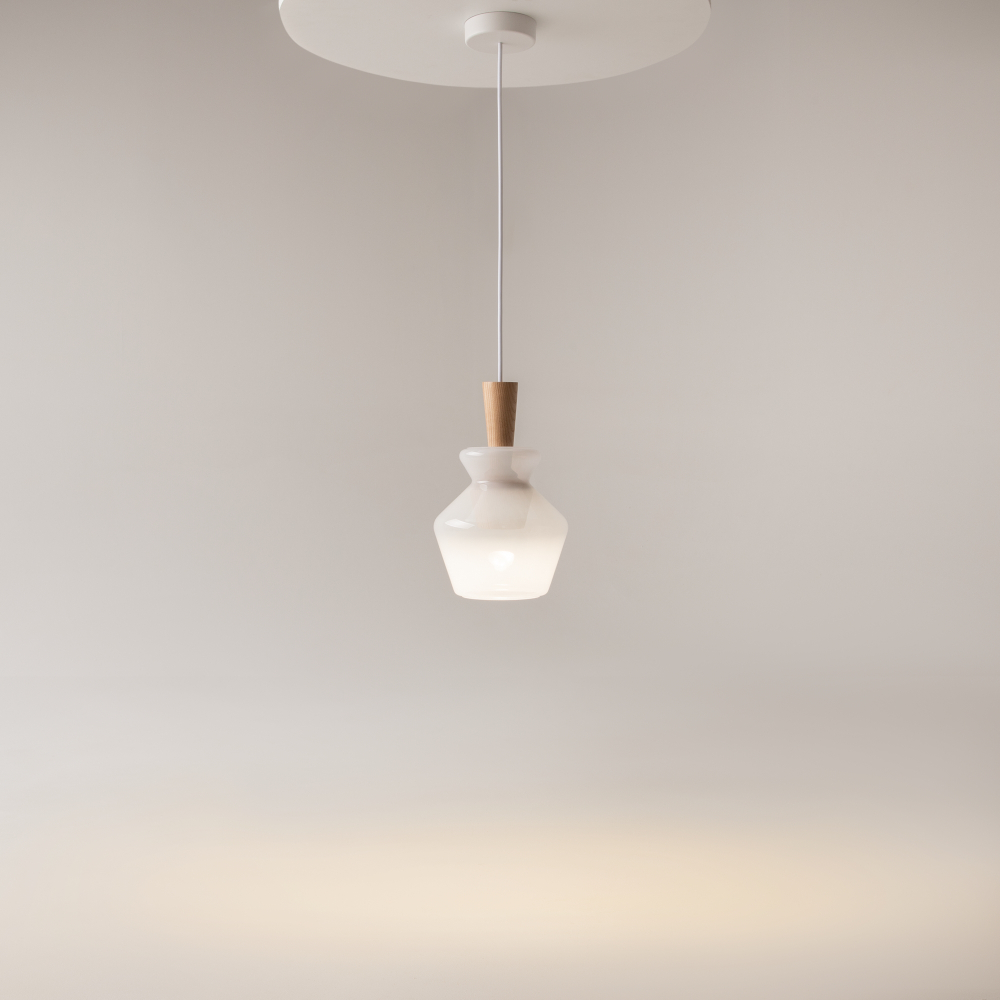 Подвесной светильник Maytoni MOD405PL-01W1