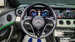 Mercedes-Benz E-Class W213 E250 Avangarde (05.2021)