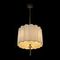 Подвесная люстра Loft IT Mellow 10306P Light linen