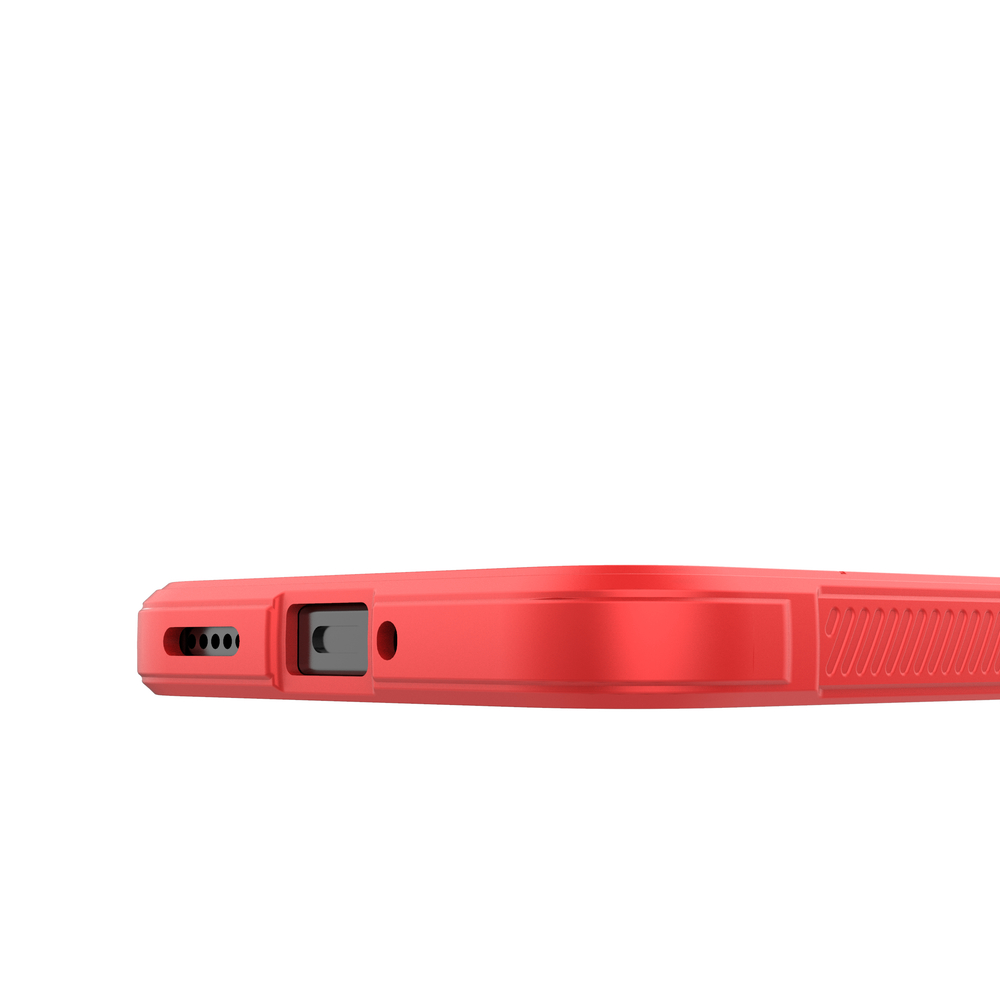 Противоударный чехол Flexible Case для Xiaomi 15T